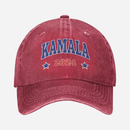 STARS KAMALA 2024 - HAT