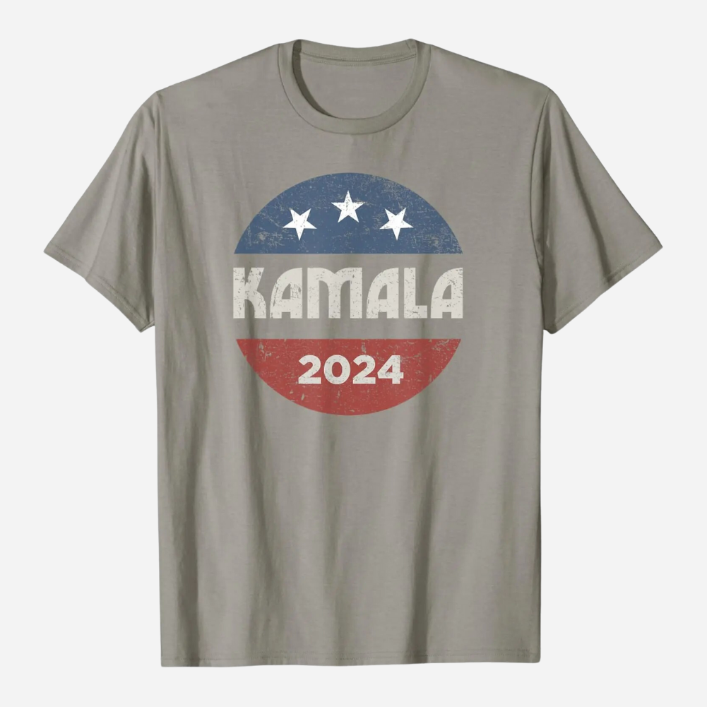 STARS KAMALA 2024 - SHIRT