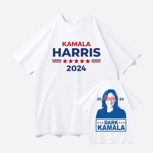 KAMALA HARRIS 2024 - SHIRT