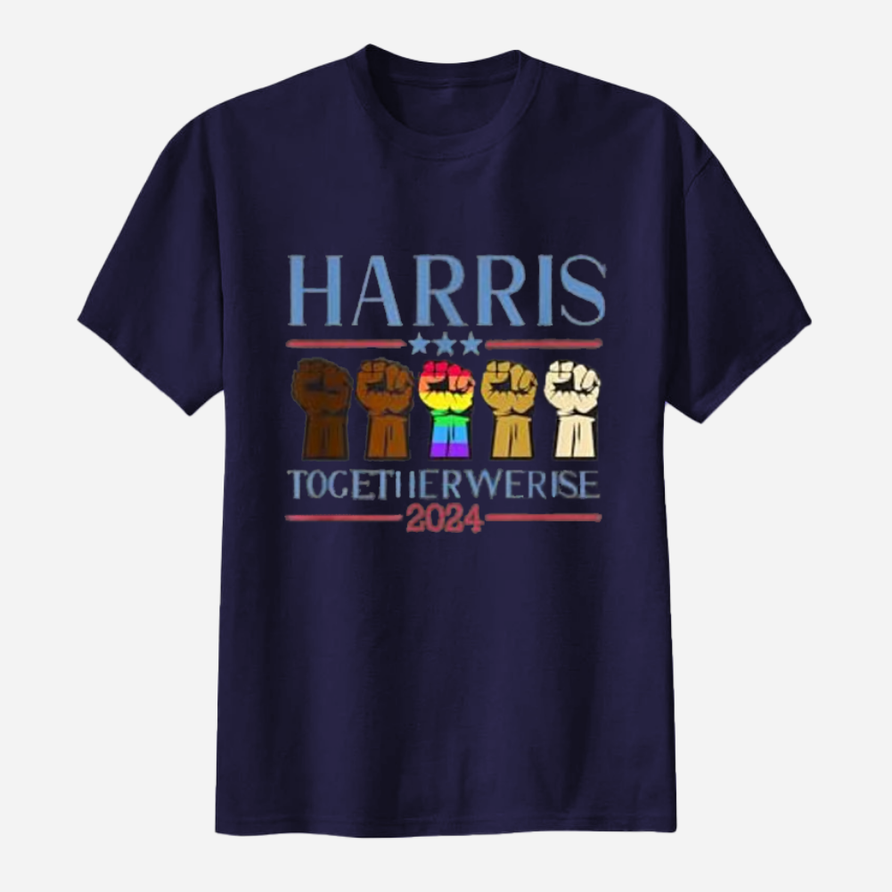 HARRIS 2024 SHIRTS ELECTION