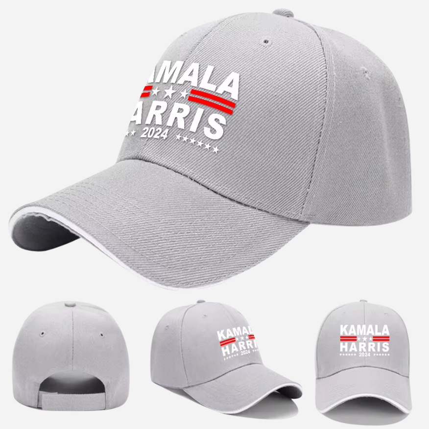 KAMALA HARRIS 2024 - HAT