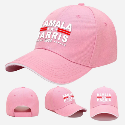 KAMALA HARRIS 2024 - HAT