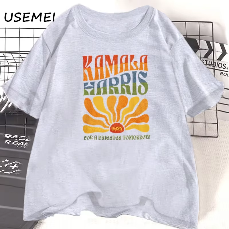 KAMALA HARRIS 2024 BOHO AESTHETIC - SHIRT