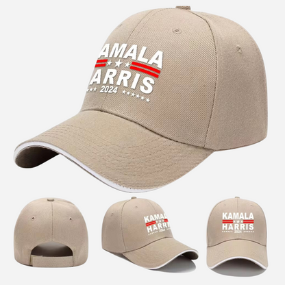 KAMALA HARRIS 2024 - HAT