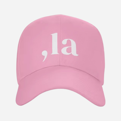 FASHION COMMA LA KAMALA HARRIS - HAT