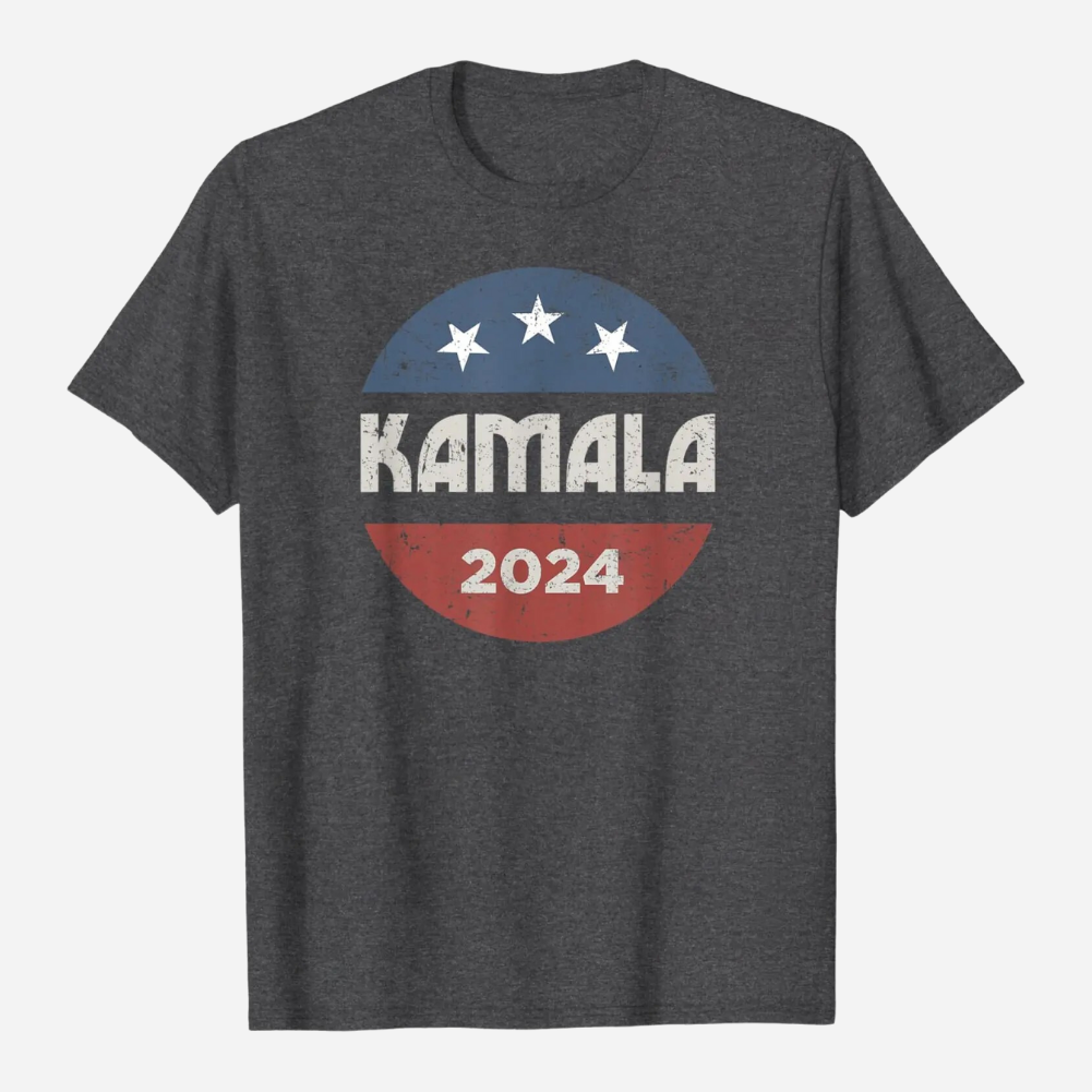 STARS KAMALA 2024 - SHIRT