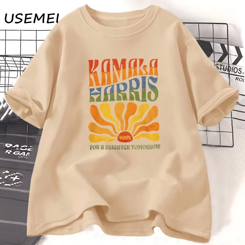 KAMALA HARRIS 2024 BOHO AESTHETIC - SHIRT