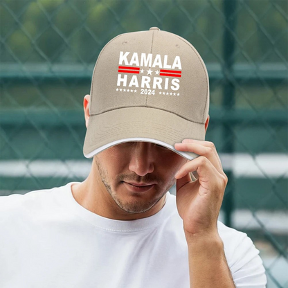 KAMALA HARRIS 2024 - HAT